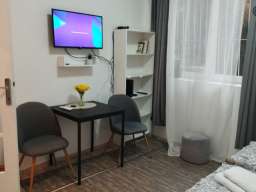 Studio Apartman Bulevar 1 Beograd Zvezdara