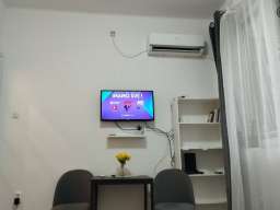 Studio Apartman Bulevar 1 Beograd Zvezdara
