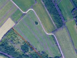Plac 2,16 ha Drlupa Sopot