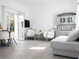 Dvosoban Apartman Natalie s Suite Beograd Centar