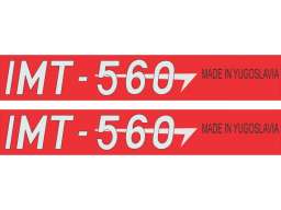 TRAKTOR DELOVI POVOLJNO ZBOG ZATVARANJA DELATNOSTI 0638288433