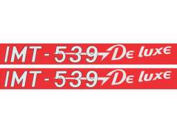 TRAKTOR DELOVI POVOLJNO ZBOG ZATVARANJA DELATNOSTI 0638288433