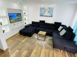 Trosoban Apartman Aerodrom Beograd Sur  in
