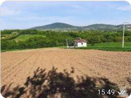 Plac 1,52 ha Drlupa Sopot