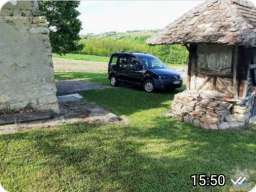 Plac 1,52 ha Drlupa Sopot