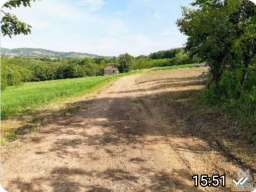 Plac 1,52 ha Drlupa Sopot