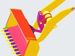 CREO &ndash; &nbsp;časovi i izrada 3d modela