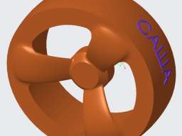 CREO &ndash; &nbsp;časovi i izrada 3d modela