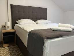 Studio Apartman Livnica 31 Beograd Centar