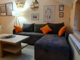 Dvosoban Apartman Amar Beograd Zemun