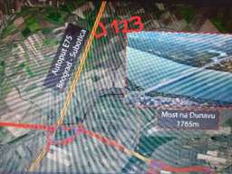 Auto put Novi Sad Beograd