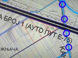 Auto put Novi Sad Beograd