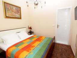 Studio Apartman Eva 4 Beograd Centar