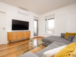 Dvosoban Apartman Monza Beograd Novi Beograd