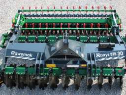 Awemak kratke tanjirace oziris BTB&nbsp;