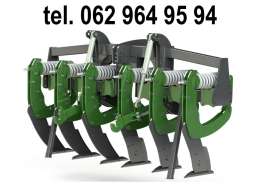 Awemak MAMUT podrivaci&nbsp; 