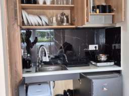 Prodajem apartman u Olimpik Biču