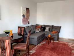 Izdajem dvosoban stan, Novi Beograd, Otona Zupančića 50 m2