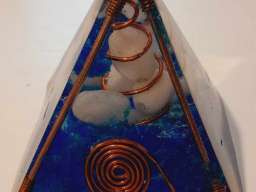 ORGONIT BAKARNA PIRAMIDA 5G BORAC