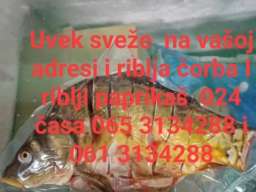 Prodaja ribe