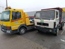 &Scaron;lep služba - transport, 00-24 h