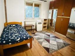 Smestaj za radnike Zemun