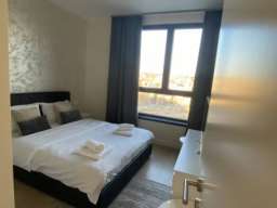 Dvosoban Apartman BW Exclusive Beograd Savski Venac