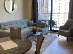 Dvosoban Apartman BW Exclusive Rastko Beograd Savski Venac