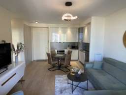 Dvosoban Apartman BW Exclusive Rastko Beograd Savski Venac