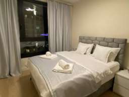 Dvosoban Apartman BW Exclusive Rastko Beograd Savski Venac