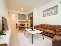 Dvosoban Apartman Bw Libera Beograd Savski Venac