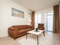 Dvosoban Apartman Bw Libera Beograd Savski Venac