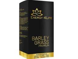 Barley Grass Premium &ndash; Ječmena trava