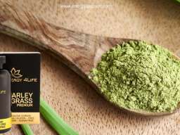 Barley Grass Premium &ndash; Ječmena trava