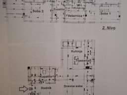 PRODAJA DUPLEKS STANA 157 m&sup2;