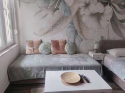 Studio Apartman Magnolia Beograd Centar