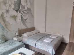 Studio Apartman Magnolia Beograd Centar