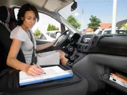 Potrebne radnice sa B kategorijom za kontrolu