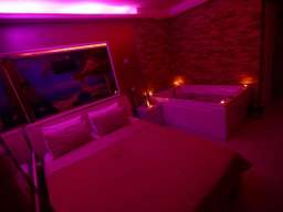 Studio Apartman Phuket Beograd Novi Beograd