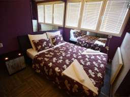 Studio Apartment Moskva Belgrade Novi Beograd