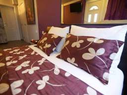 Studio Apartment Moskva Belgrade Novi Beograd