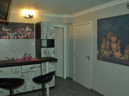 Studio Apartment Moskva Belgrade Novi Beograd