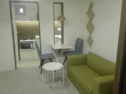 Jednosoban Apartman Galleria Beograd Vracar