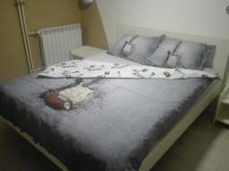 Jednosoban Apartman Galleria Beograd Vracar