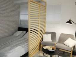 Studio Apartman Hilly Beograd   ukarica