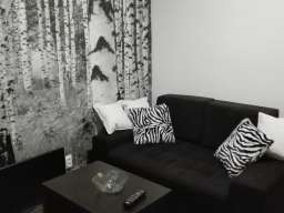 Studio Apartman Zebra Beograd Vra  ar