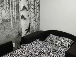 Studio Apartman Zebra Beograd Vra  ar