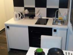 Studio Apartman Zebra Beograd Vra  ar