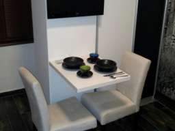 Studio Apartman Zebra Beograd Vra  ar
