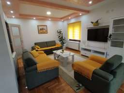 Trosoban Apartman Ledine 1 Beograd Novi Beograd